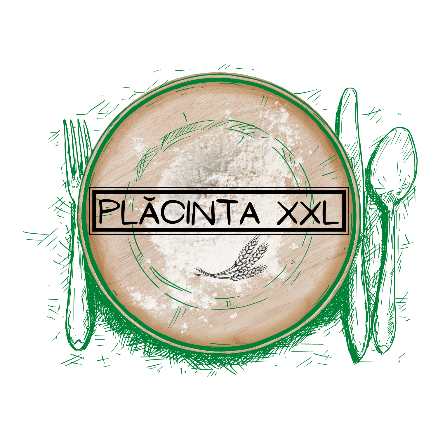Placinta XXL